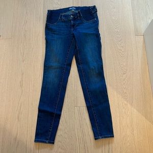 DL1961 maternity jeans